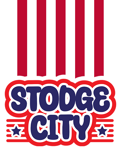 Stodge City logo